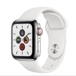 Apple watch series 5